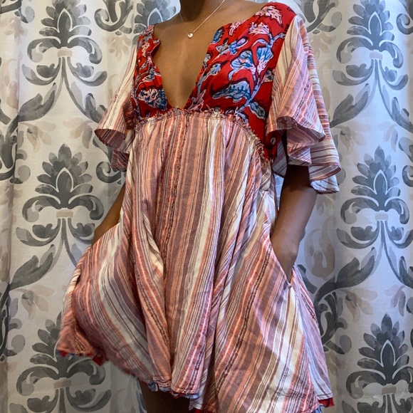 Free people dress - Picture 4 of 4